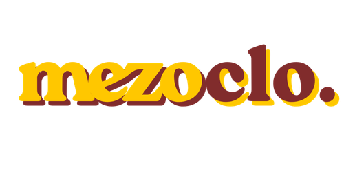MEZOCLO™ - Dress loud, Live easy