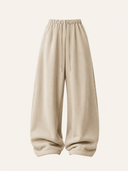 KUBO™ Empty Sweatpants - Casual Wide Leg Streetwear