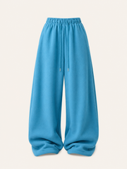 KUBO™ Empty Sweatpants - Casual Wide Leg Streetwear