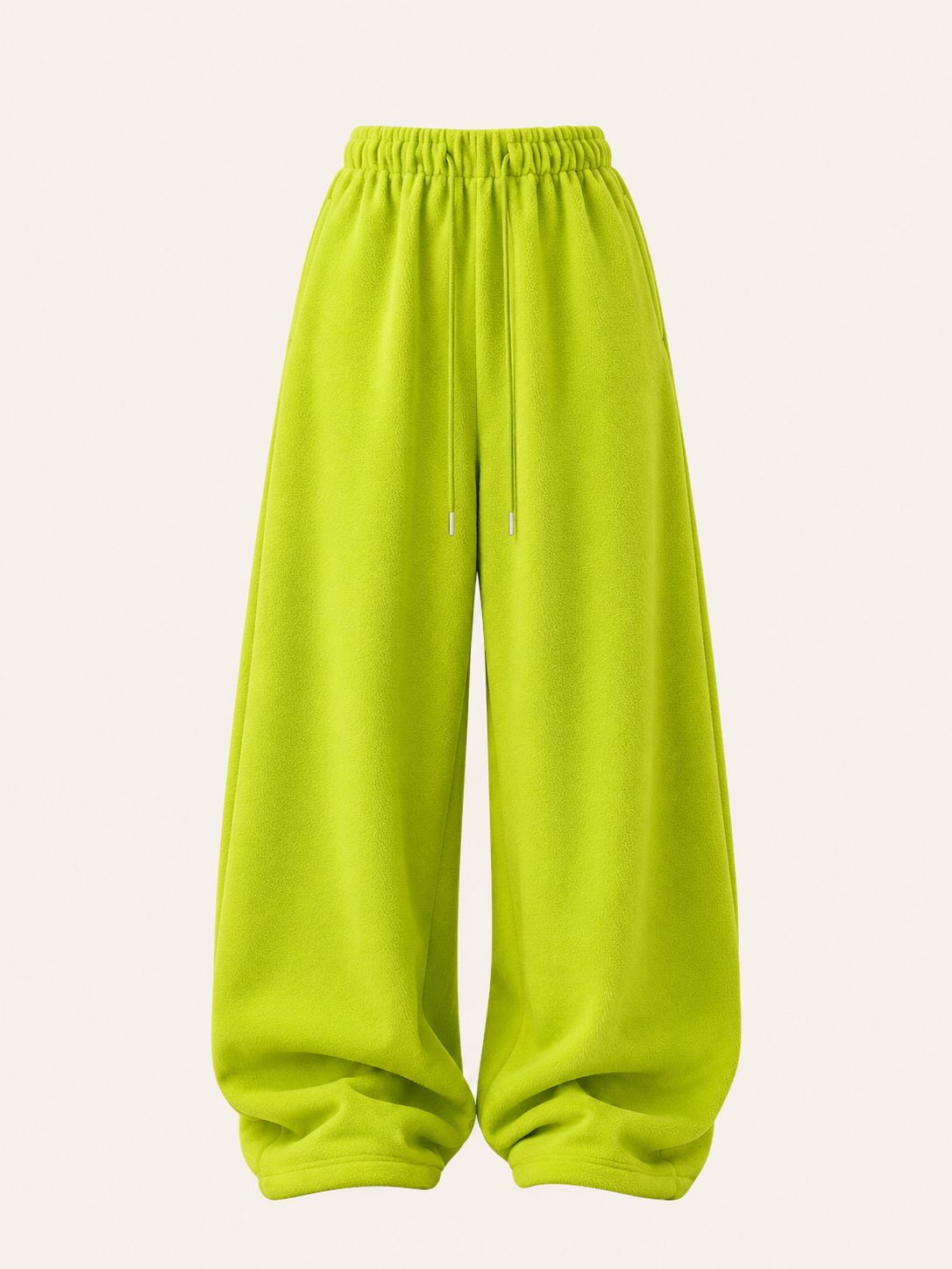 KUBO™ Empty Sweatpants - Casual Wide Leg Streetwear