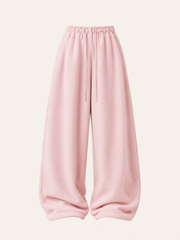 KUBO™ Empty Sweatpants - Casual Wide Leg Streetwear